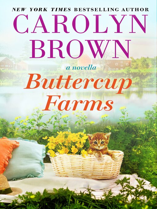 Title details for Buttercup Farms by Carolyn Brown - Available